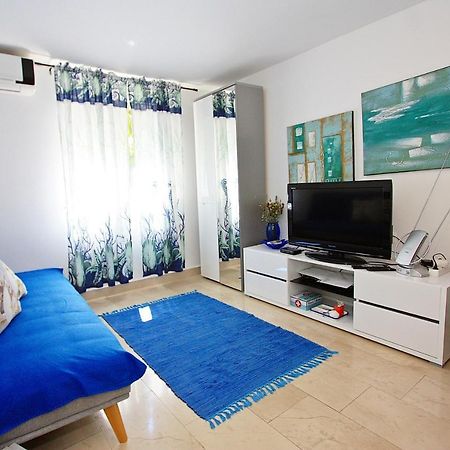 Apartment Zorica Supetar Eksteriør bilde