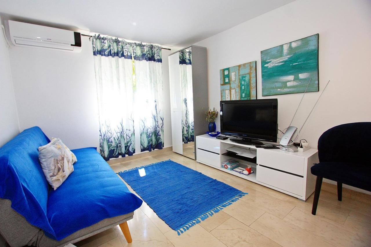 Apartment Zorica Supetar Eksteriør bilde
