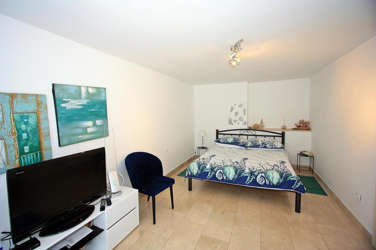 Apartment Zorica Supetar Eksteriør bilde