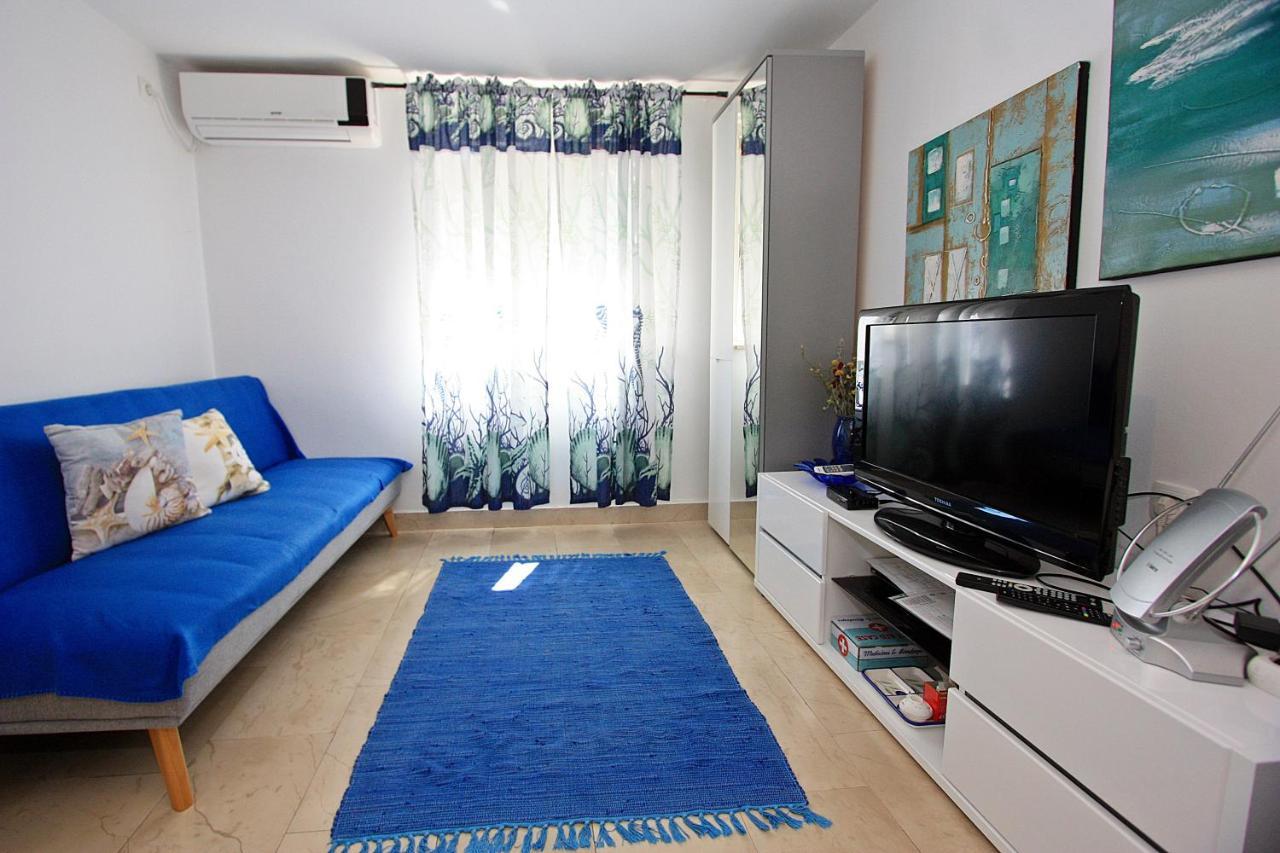 Apartment Zorica Supetar Eksteriør bilde